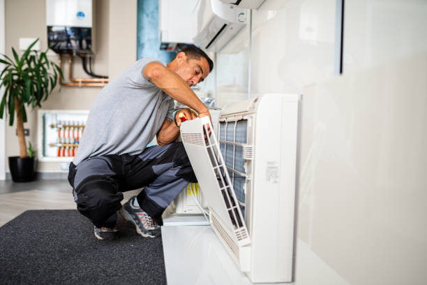 Best Air Duct Cleaning Near Me  in Elsberry, MO