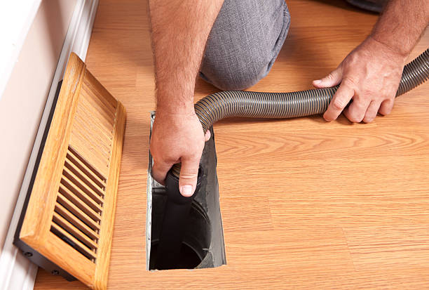 Best Emergency Air Duct Cleaning  in Elsberry, MO