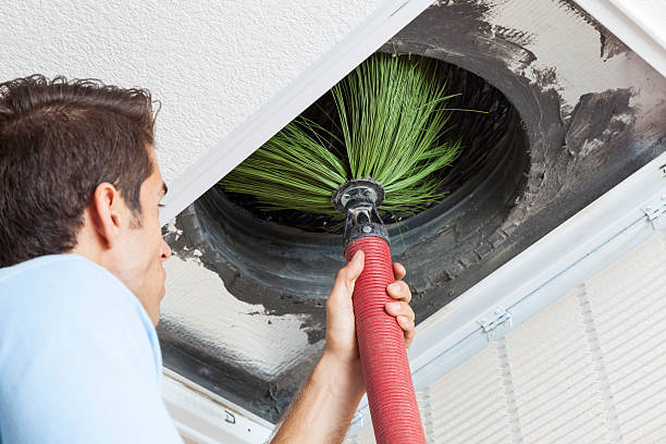 Best Air Duct Cleaning Near Me  in Elsberry, MO